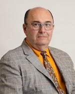 Mikhail Mazin