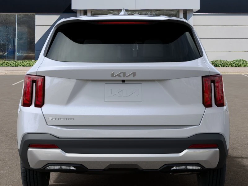 2026 Kia Sorento LX - Photo 15
