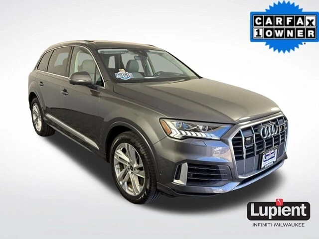 2023 Audi Q7