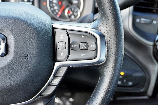 2026 RAM 2500 Tradesman - Photo 42