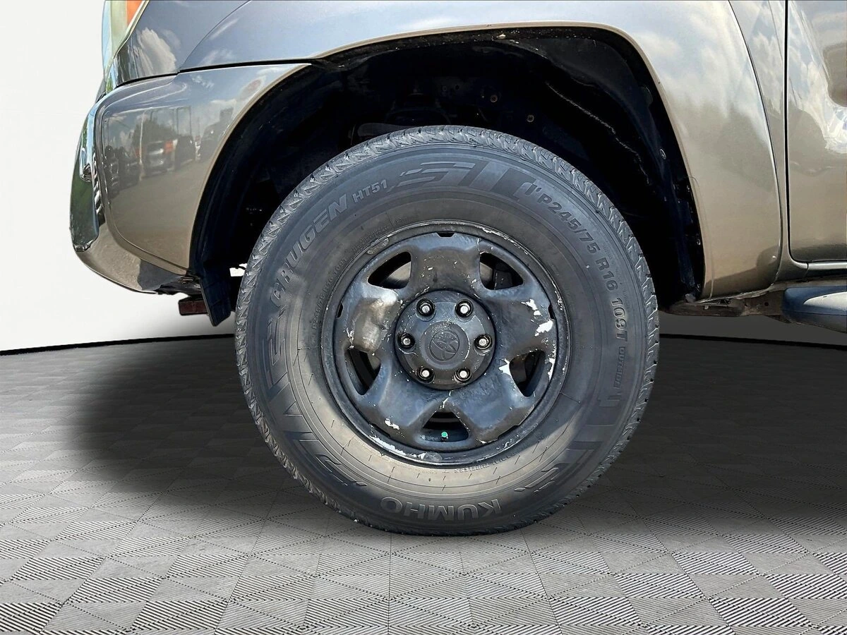 2015 Toyota Tacoma PreRunner - Photo 33