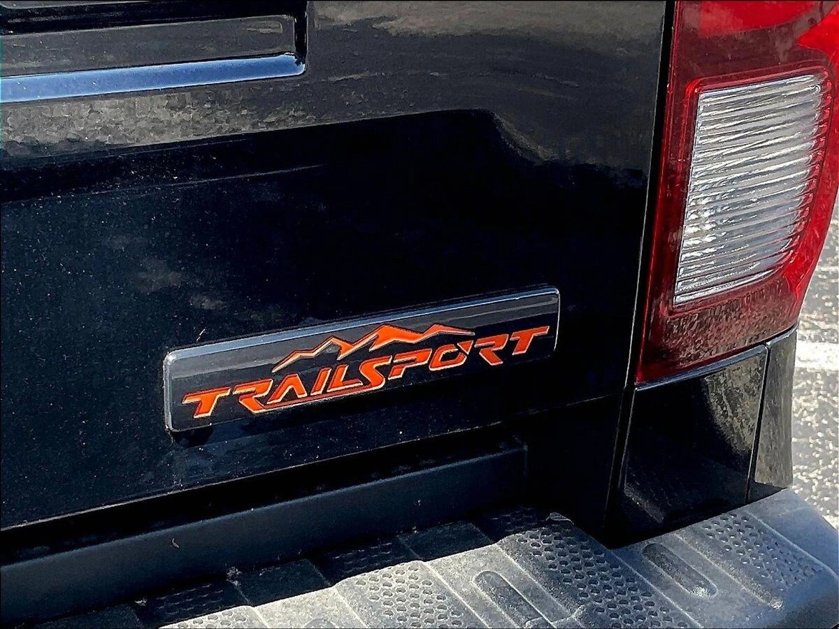 2026 Honda Ridgeline TrailSport - Photo 13