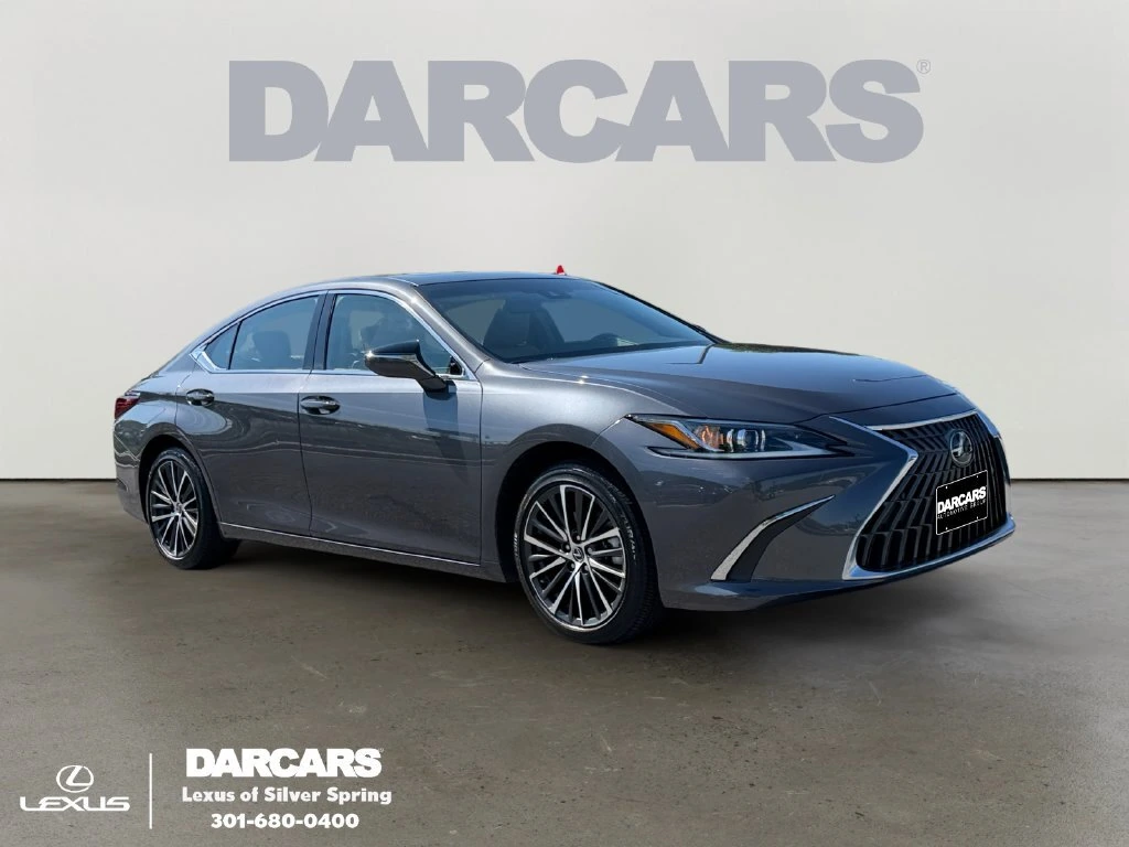 2023 Lexus ES