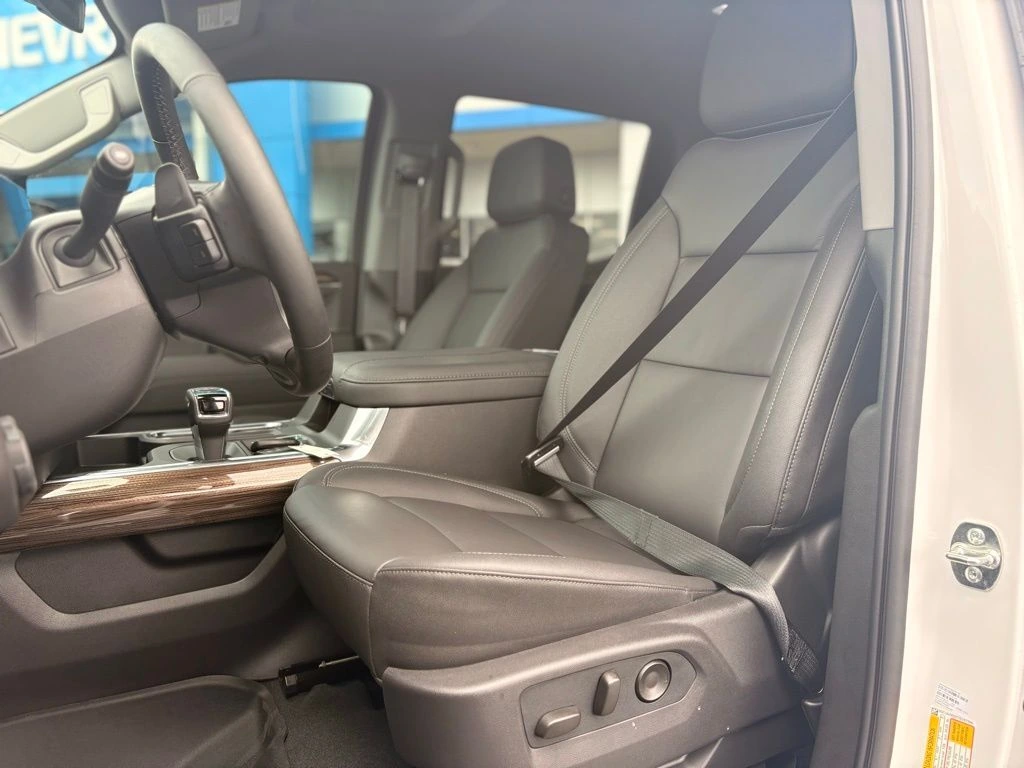 2026 Chevrolet Silverado 1500 LT Trail Boss - Photo 18
