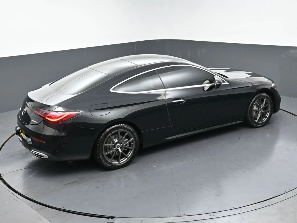 2024 Mercedes-Benz CLE CLE 300 - Photo 37