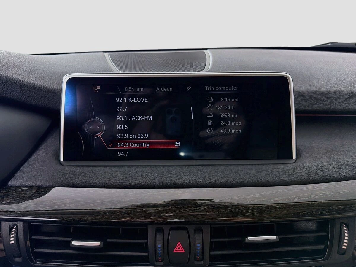 2014 BMW X5 xDrive35i - Photo 22