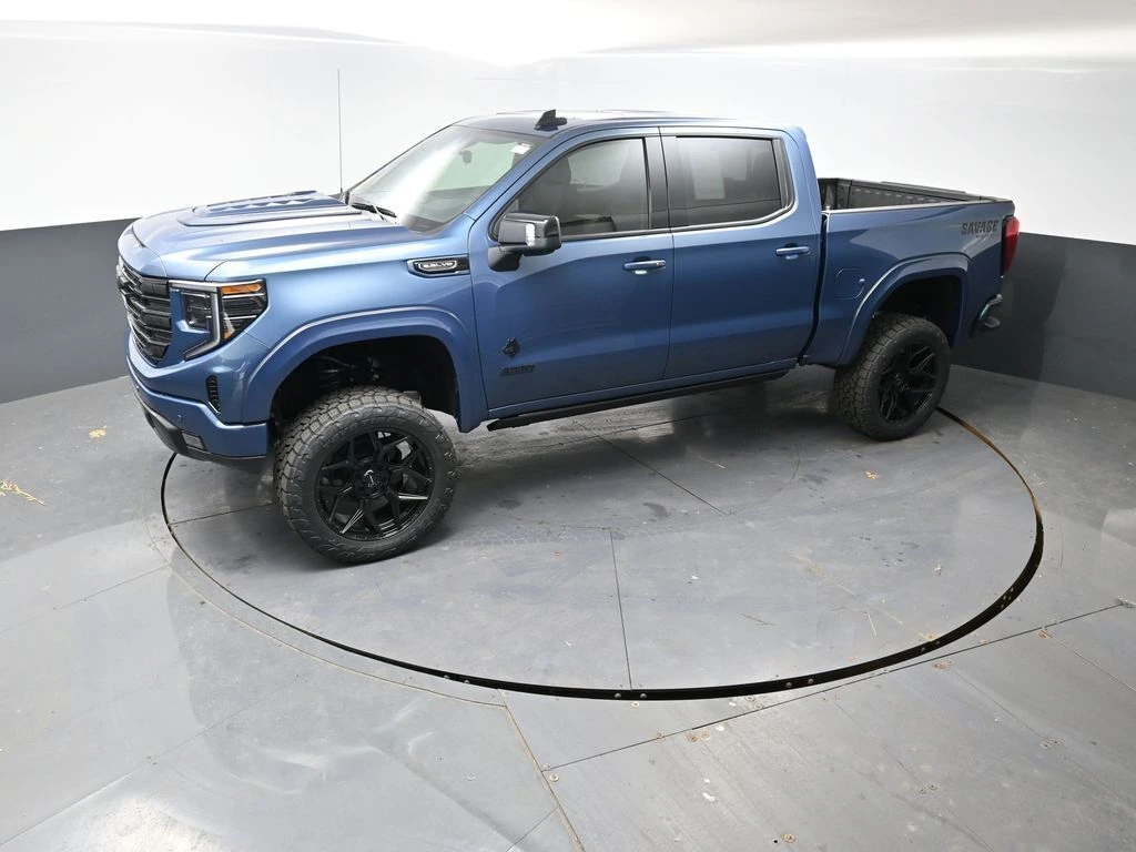 2026 GMC Sierra 1500 Elevation - Photo 34