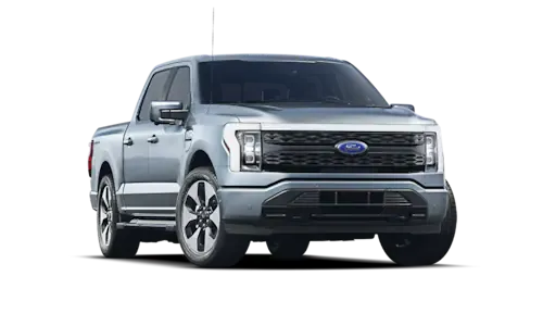 F-150 Lightning