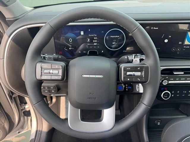 2026 Hyundai Palisade Limited - Photo 26