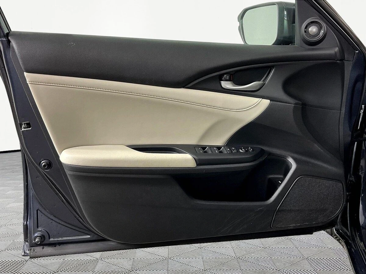2019 Honda Insight Touring - Photo 20