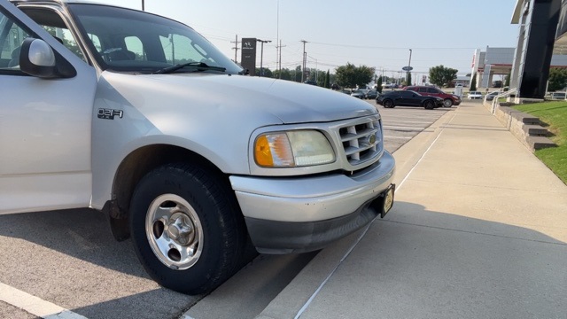 Vehicle
