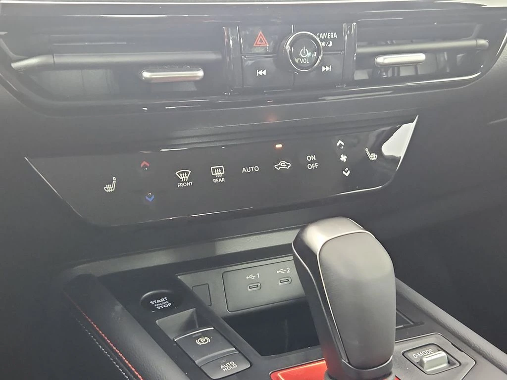 2026 Nissan KICKS SR AWD - Photo 20