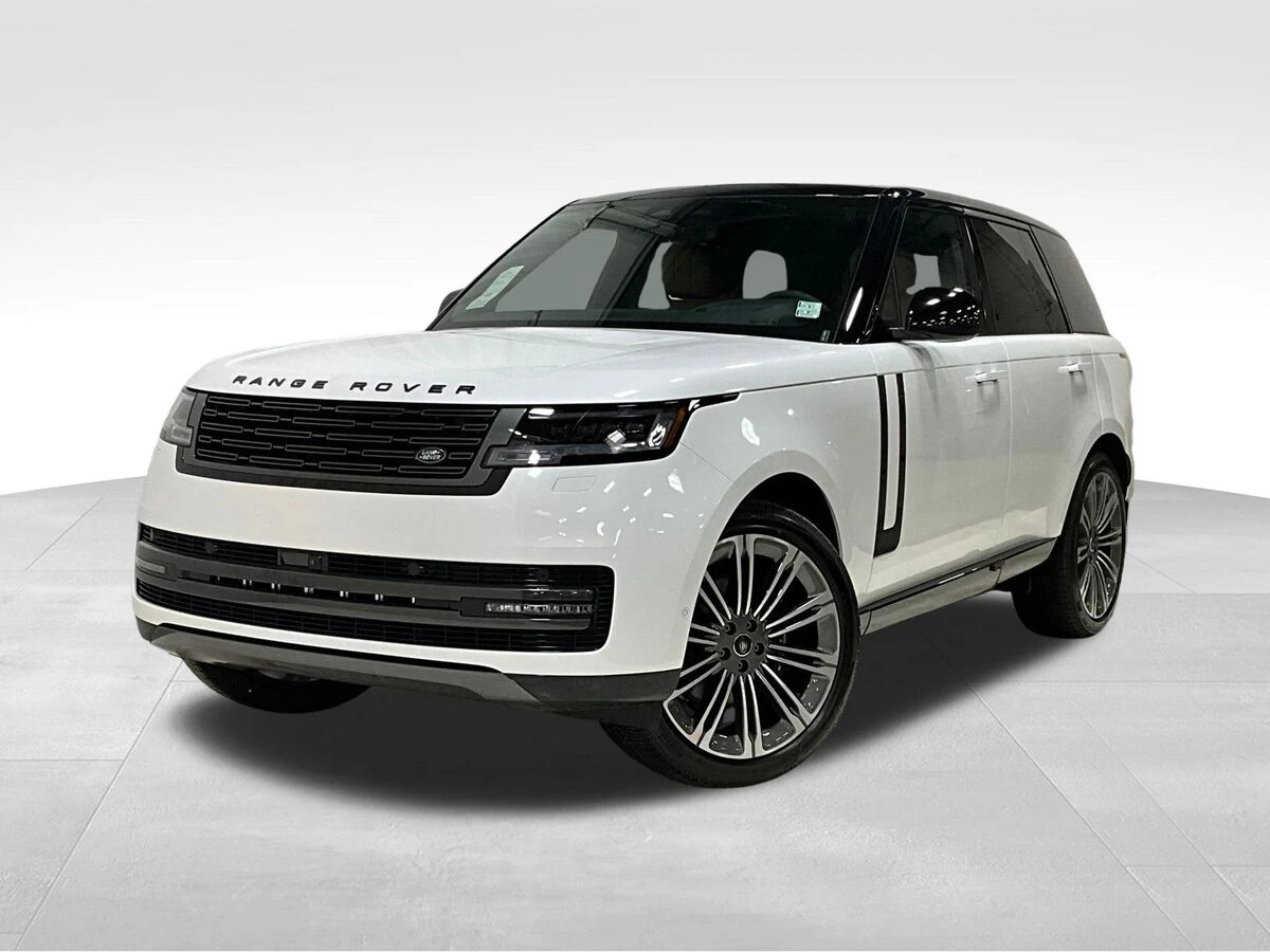 2025 Land Rover Range Rover SE's photo