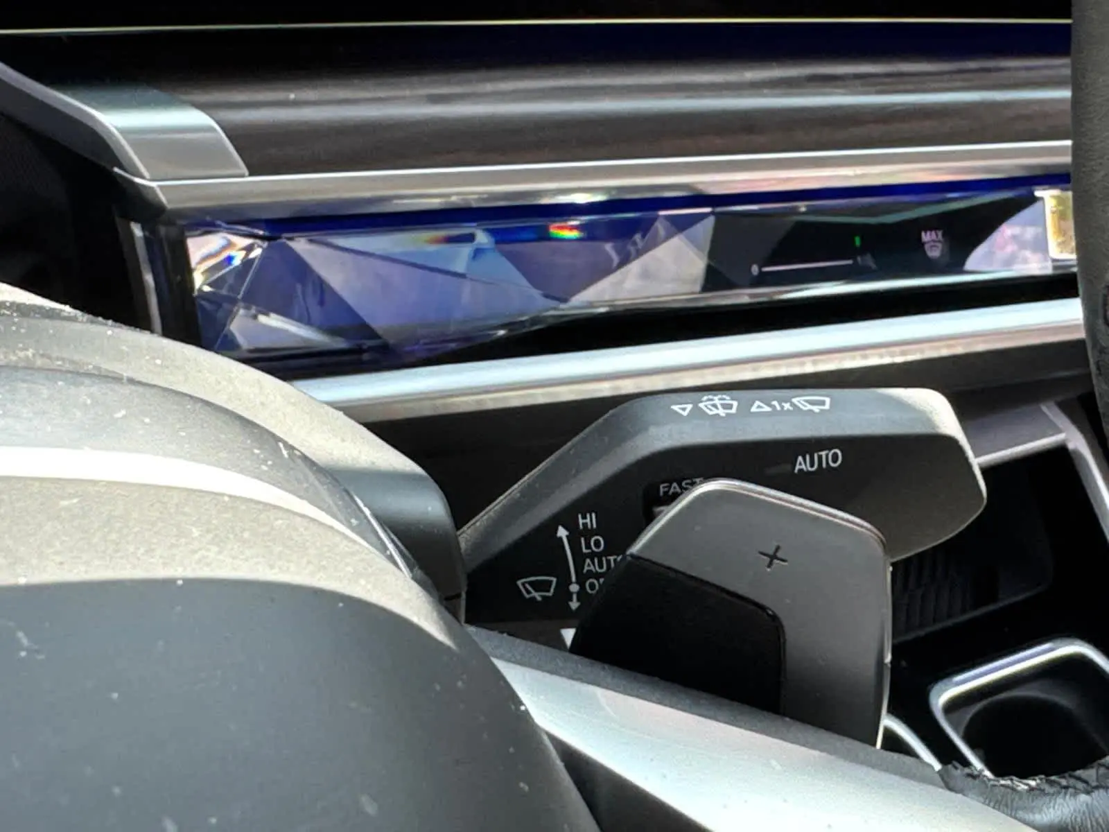 2023 Bmw 760i xDrive photo 19