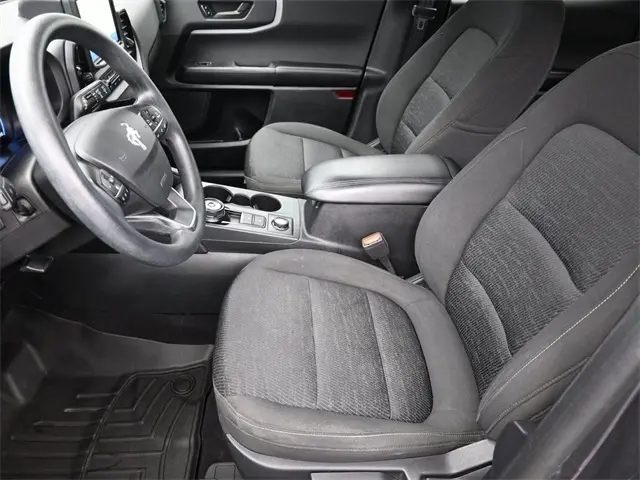 2021 Ford Bronco Sport Base photo 14