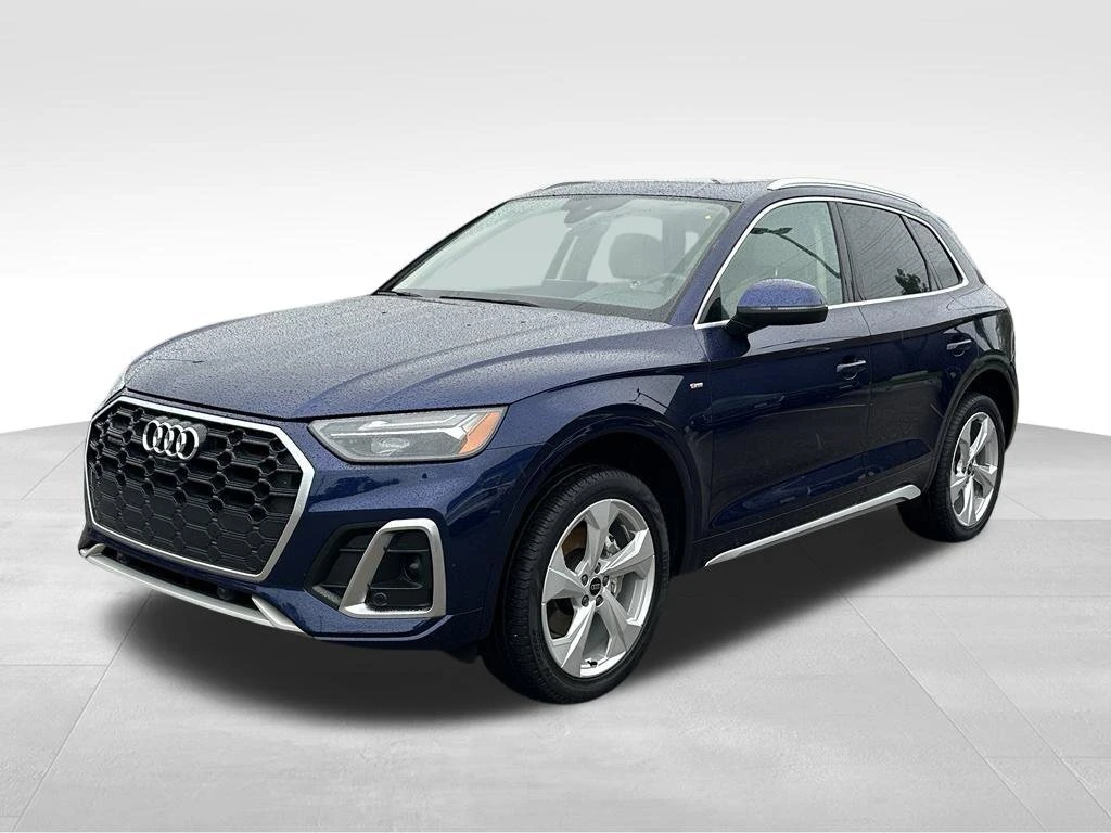 2024 Audi Q5