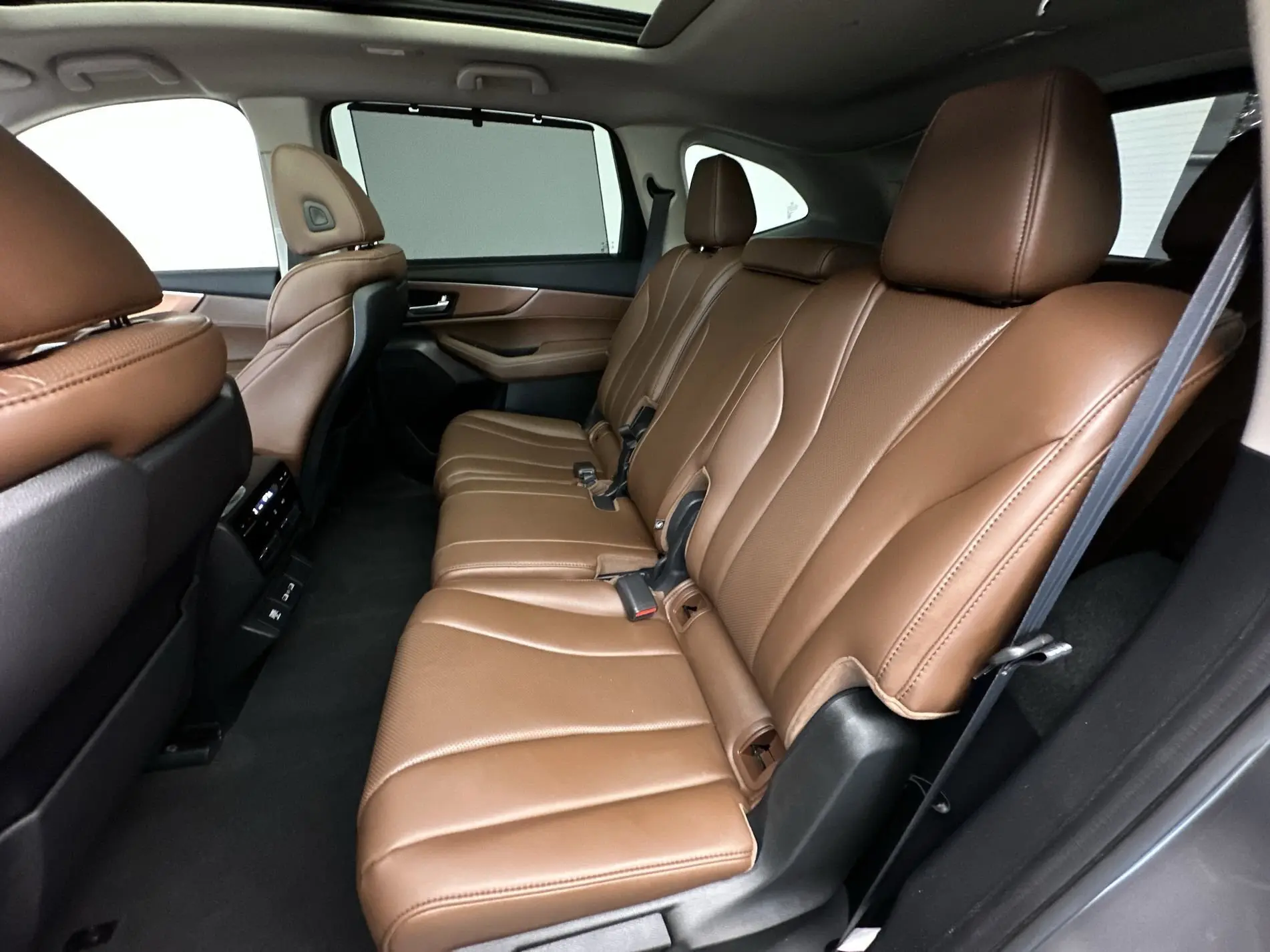 2023 Acura MDX SH-AWD Technology photo 19