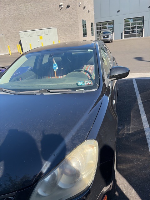 Vehicle