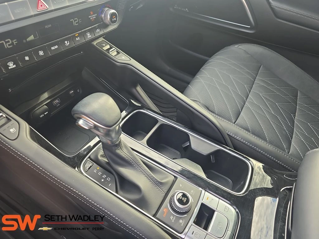 2024 Kia Telluride SX Prestige X-Pro - Photo 26