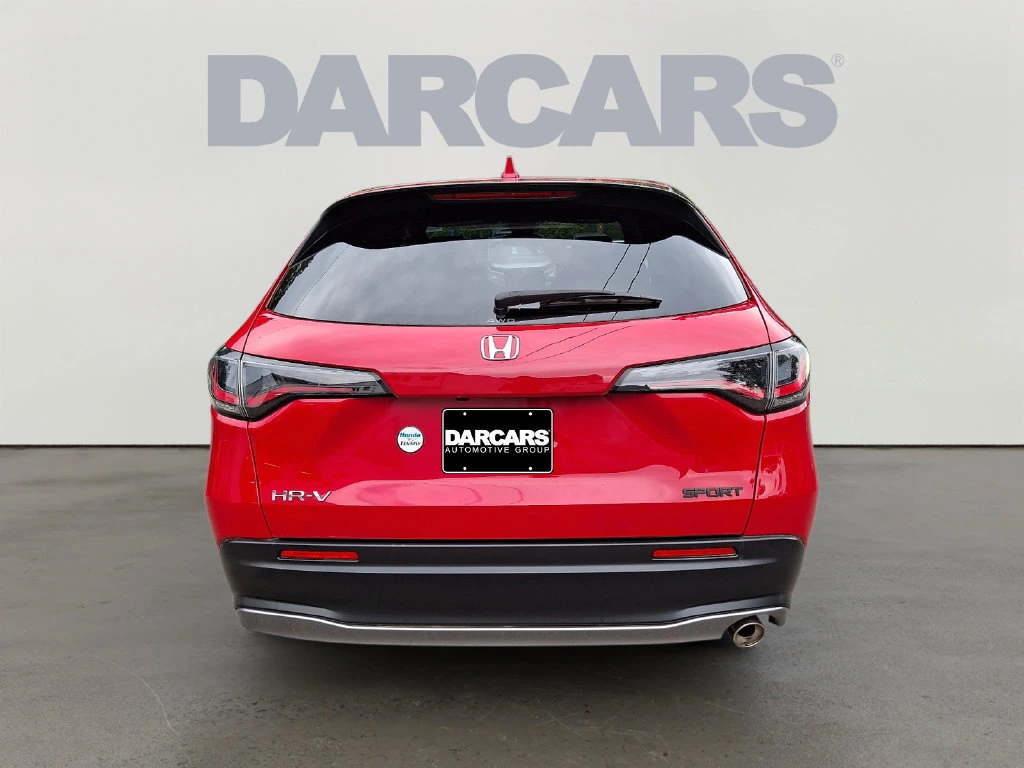 2024 Honda HR-V Sport - Photo 6