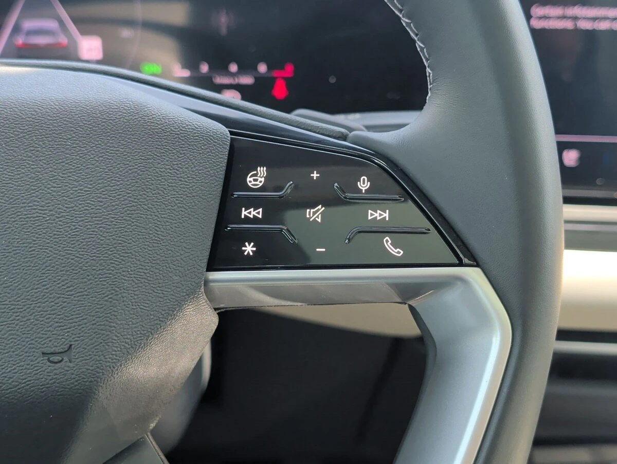 2025 Audi New A5 Premium Plus - Photo 15