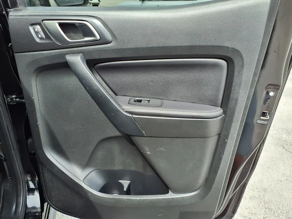 2022 Ford Ranger Lariat photo 16