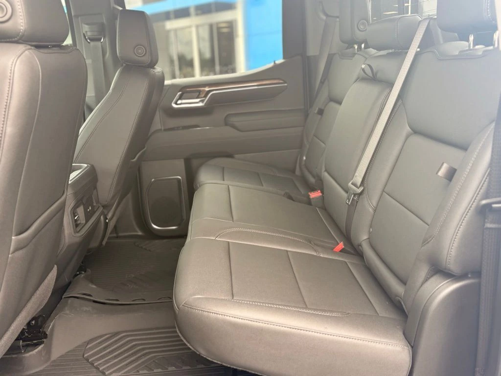 2026 Chevrolet Silverado 1500 LT Trail Boss - Photo 12