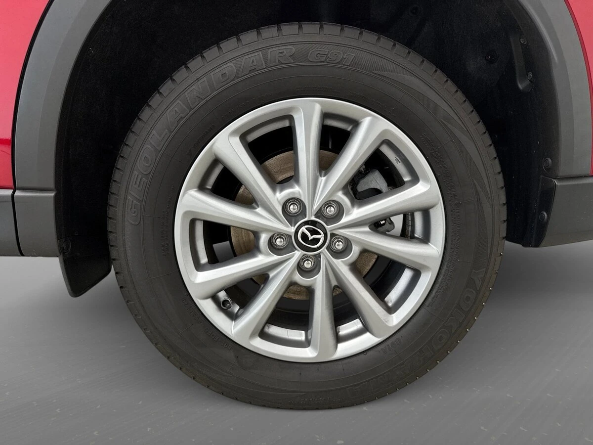 2023 Mazda CX-5 S Select Package - Photo 20