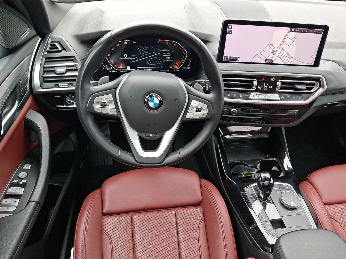 2023 BMW X3 30i - Photo 11