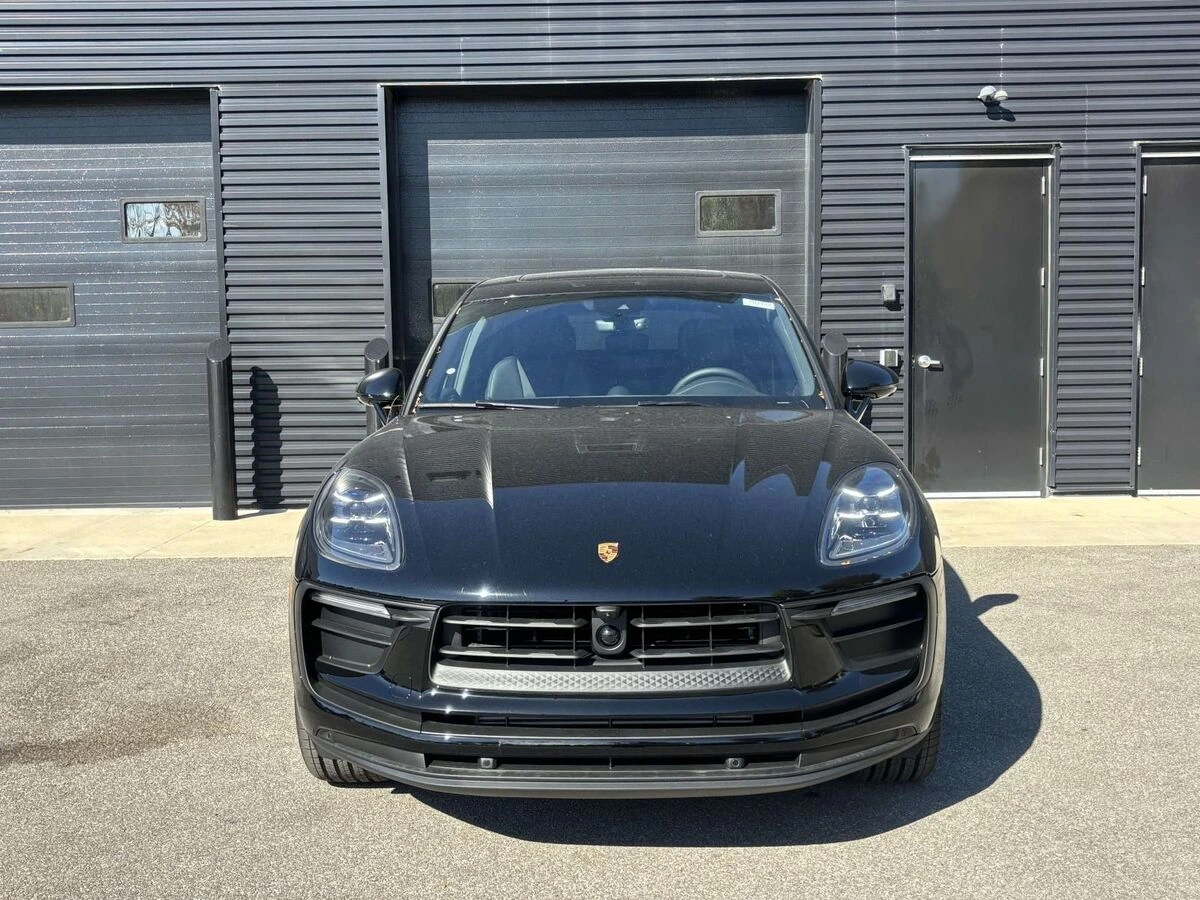 2026 Porsche Macan Base - Photo 13