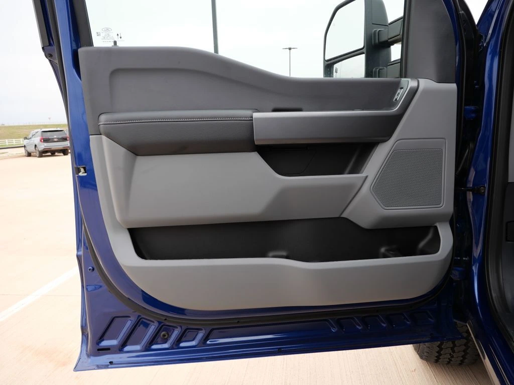2026 Ford F-250 Super Duty XLT - Photo 18