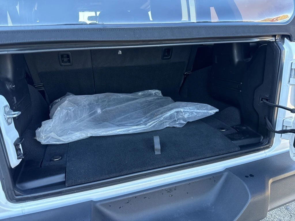 2020 Jeep Wrangler Unlimited Freedom - Photo 48