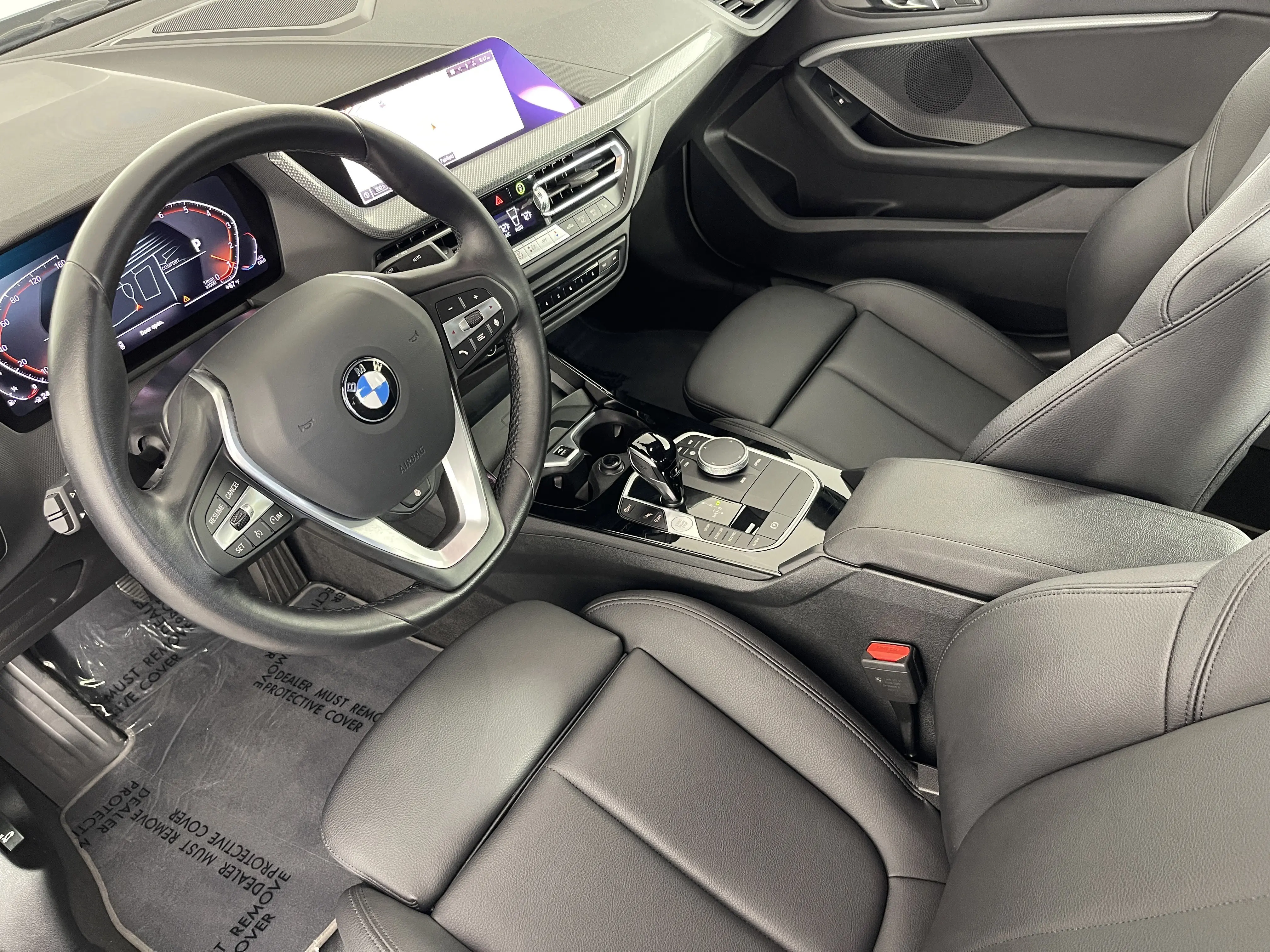 2024 Bmw 228i sDrive Gran Coupe photo 3