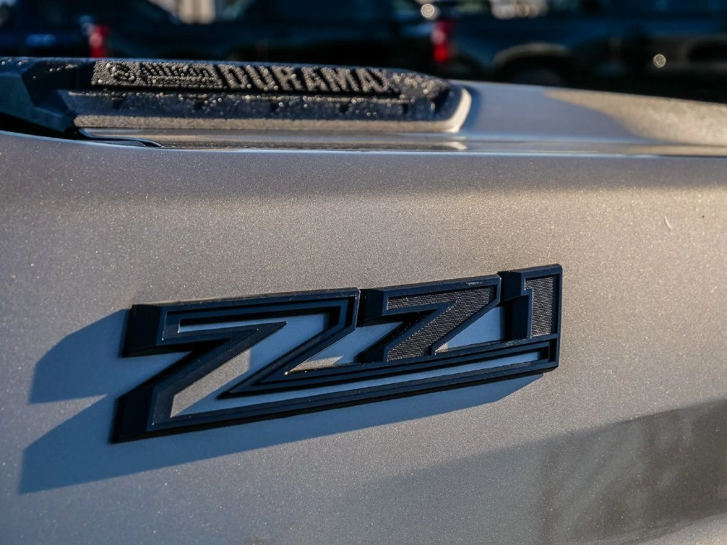 2026 Chevrolet Silverado 2500 HD LT - Photo 10