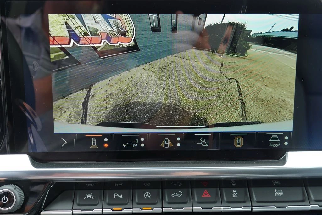 2026 Chevrolet Silverado 1500 High Country - Photo 34