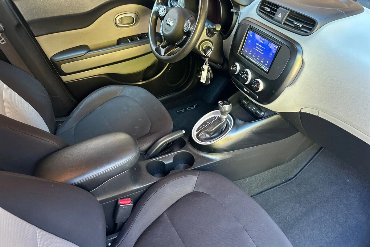 2019 Kia Soul Base - Photo 16