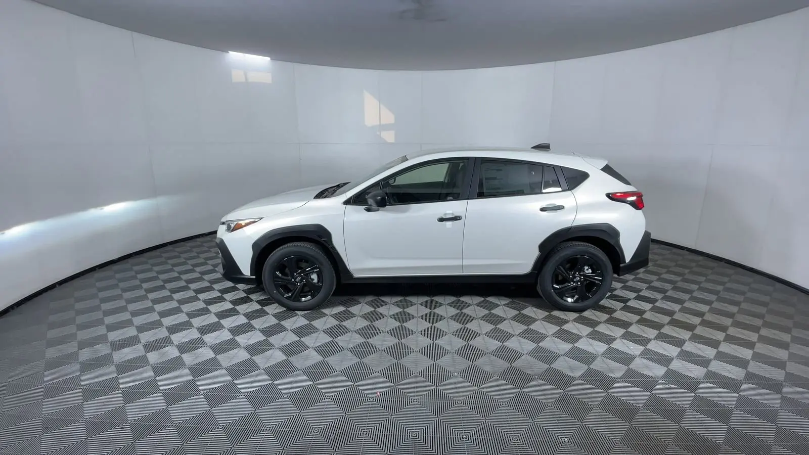 2025 Subaru Crosstrek Base photo 5