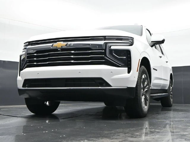2026 Chevrolet Suburban LT - Photo 51