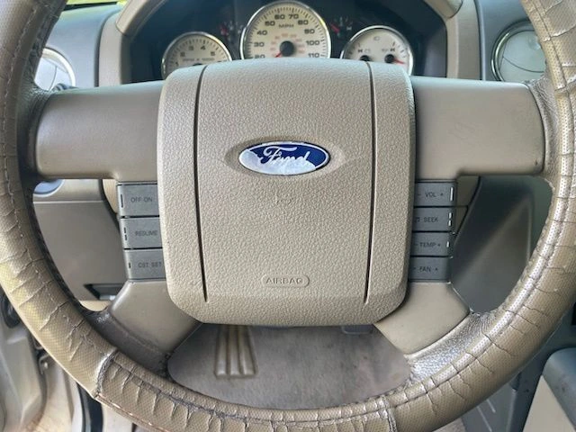 2006 Ford F-150 XLT - Photo 26