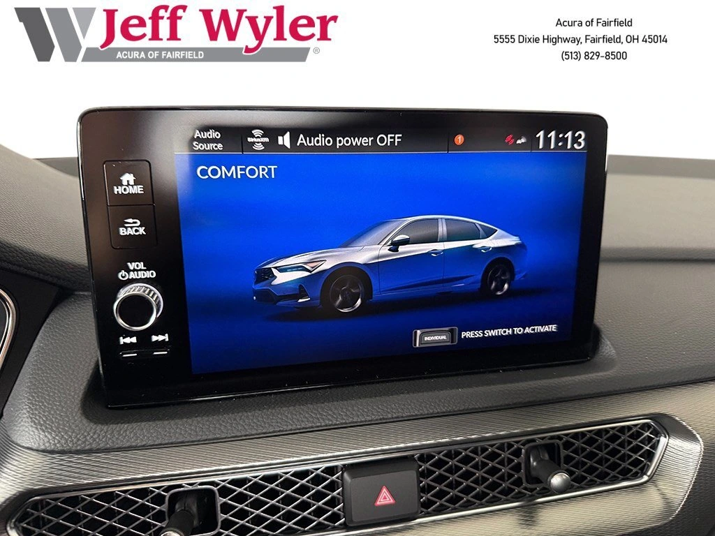 2026 Acura Integra A-Spec w/Technology Package - Photo 20
