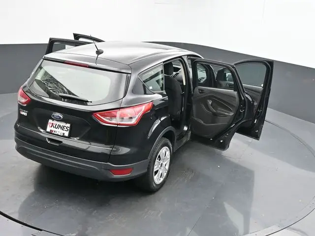 2015 Ford Escape S photo 51