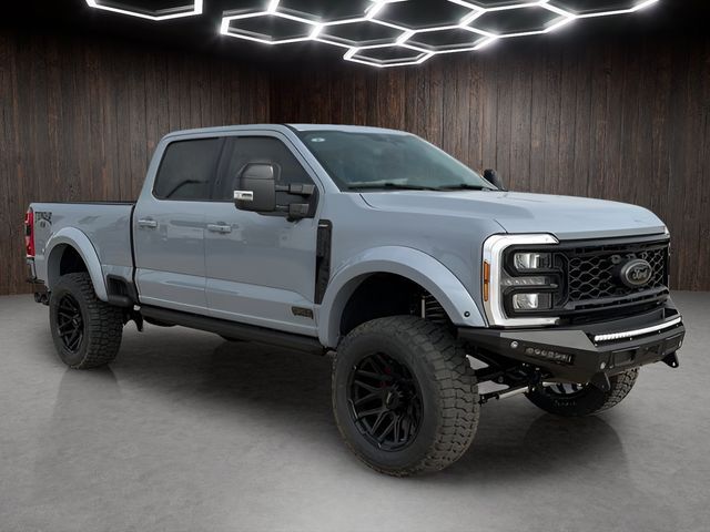 2026 Ford F-250SD Shelby