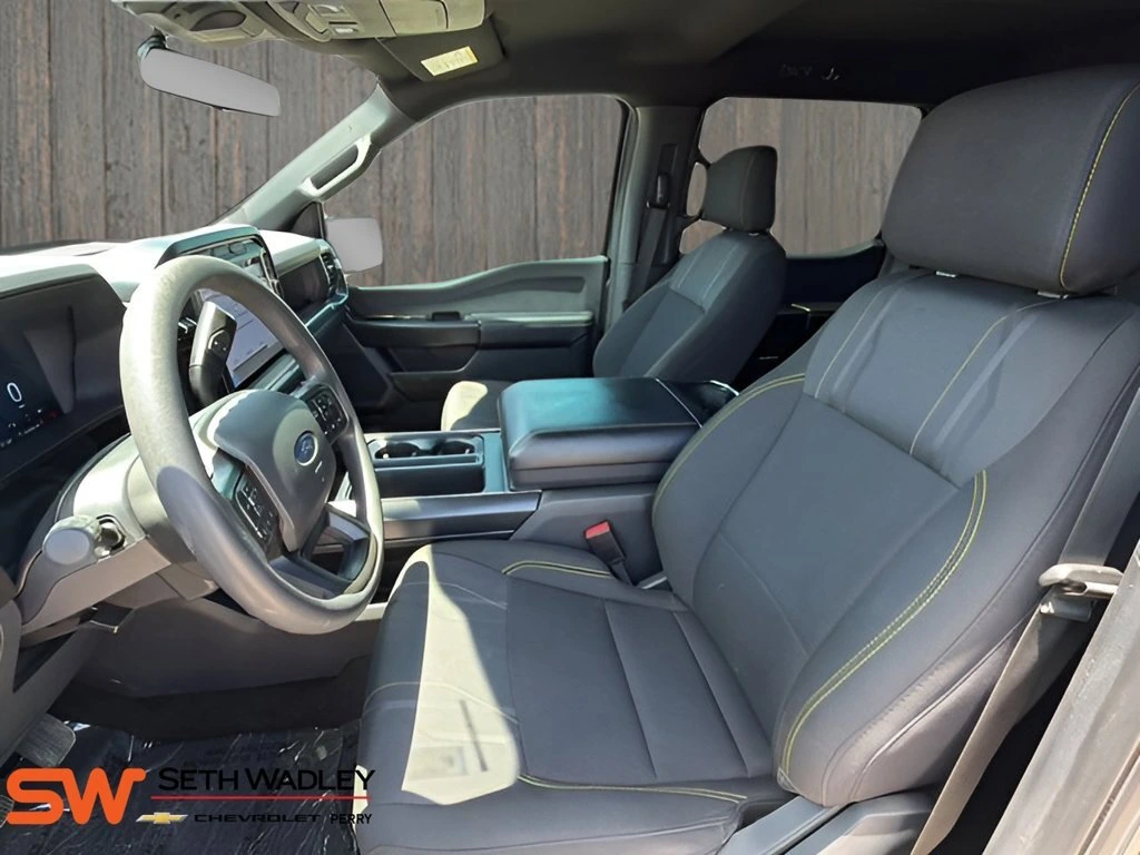 2024 Ford F-150 STX - Photo 19