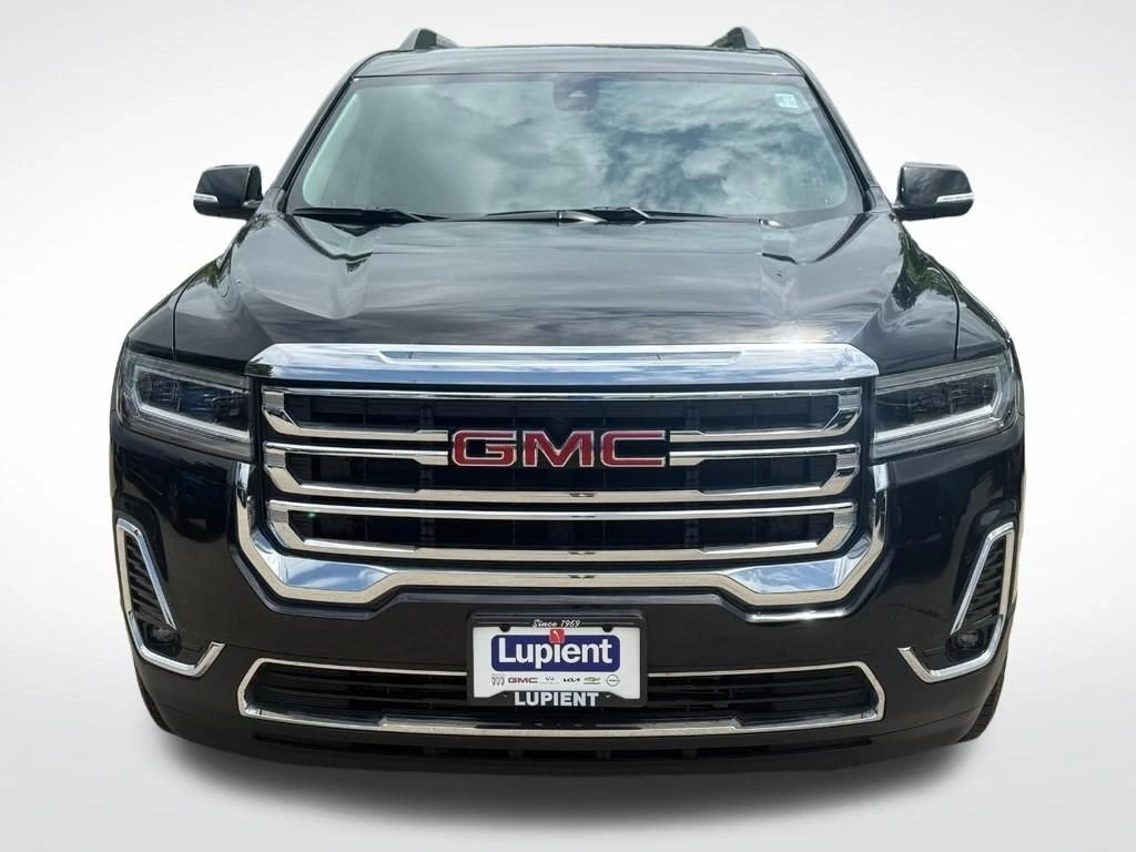2023 GMC Acadia SLT - Photo 10