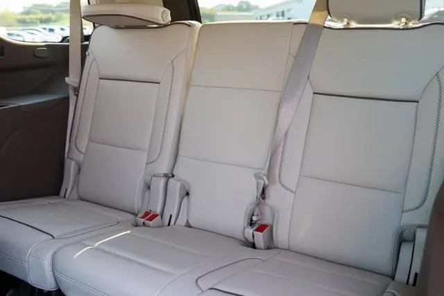 2022 Gmc Yukon Denali photo 15