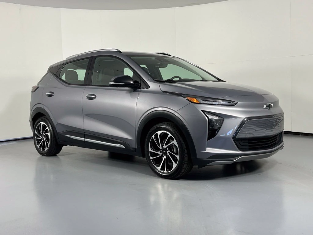2023 Chevrolet Bolt EUV