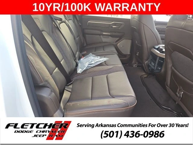 2026 RAM 1500 Limited Longhorn - Photo 10