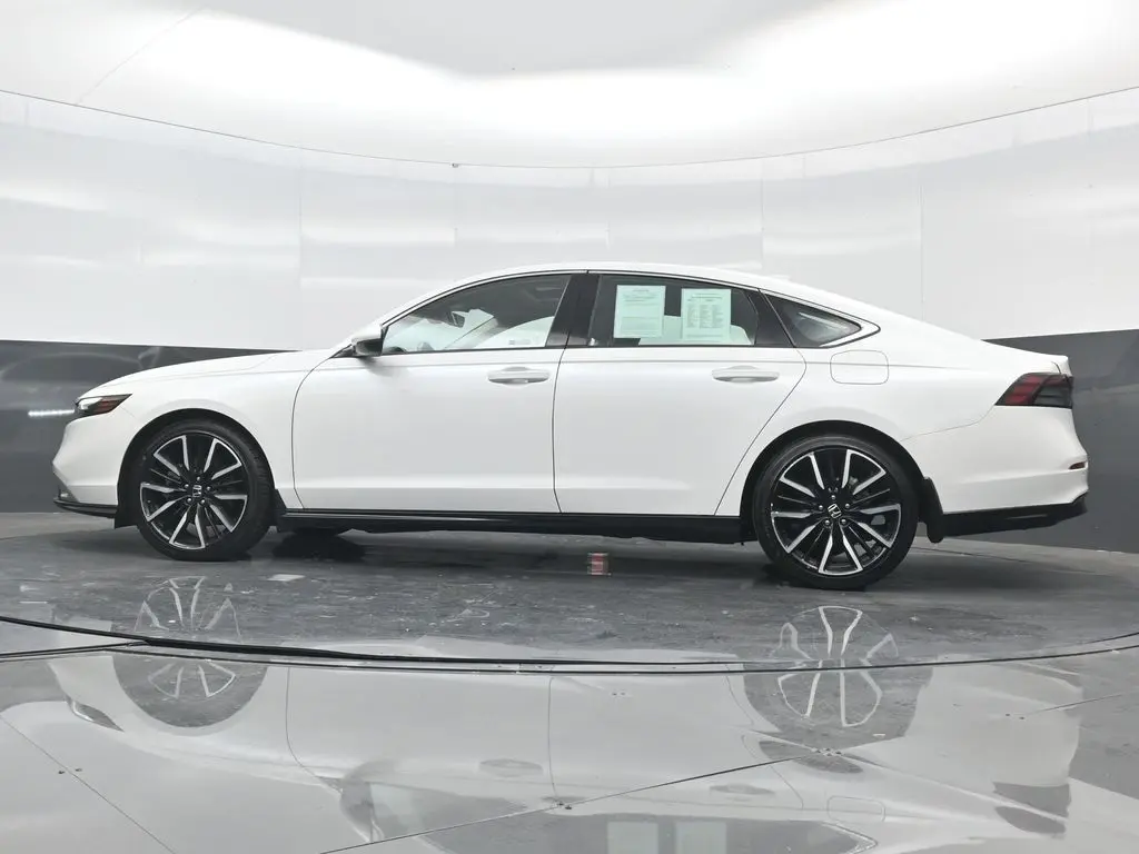 2023 Honda Accord Hybrid Touring photo 54