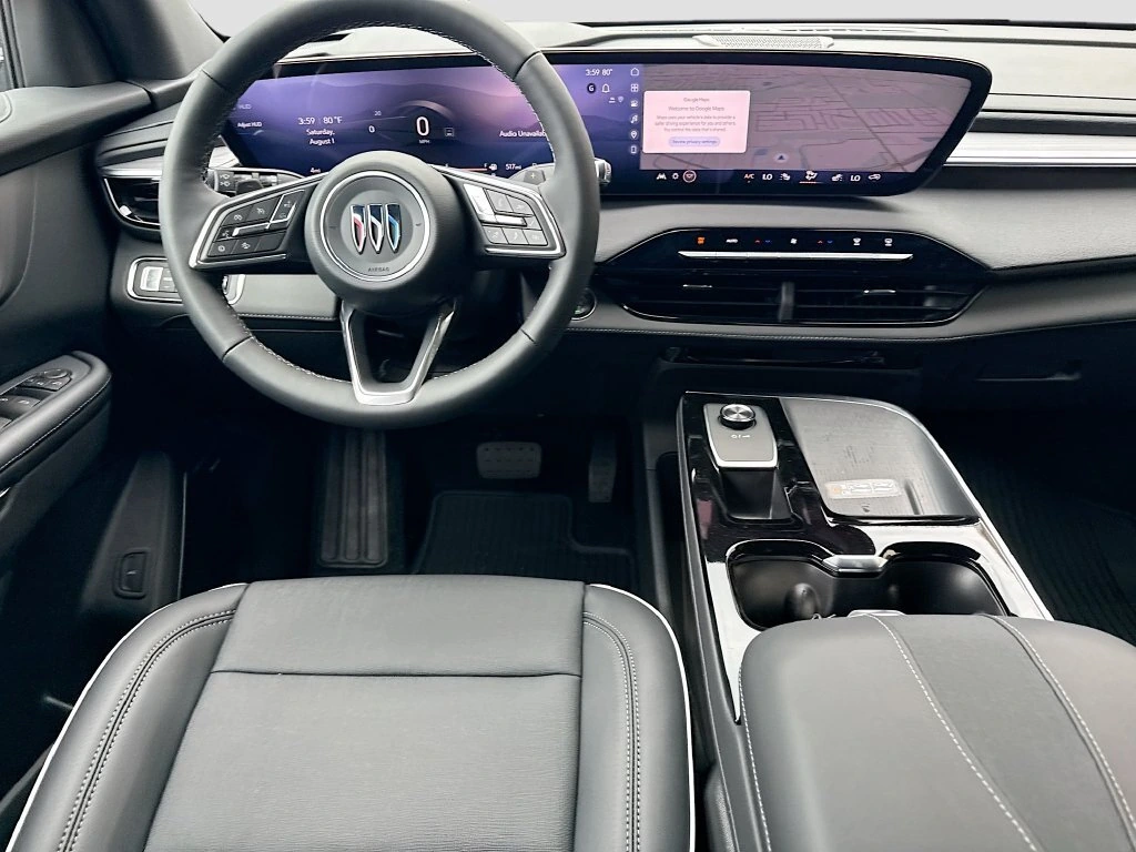 2026 Buick Enclave Preferred - Photo 23