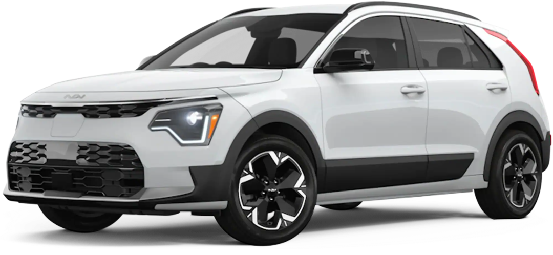 Kia Niro EV
